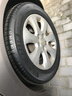 米其林（MICHELIN）汽車(chē)輪胎 225/55R17 101W 耐越 ENERGY MILE 適配君威/邁銳寶/A6L 曬單實(shí)拍圖
