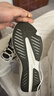 阿迪達斯（adidas）男鞋運動(dòng)鞋潮鞋舒適耐磨減震休閑跑步鞋JP9787 uk9.5碼44 曬單實(shí)拍圖