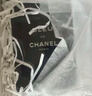 香奈兒（Chanel）蔚藍男士淡香水(噴裝)50ml禮盒裝木質(zhì)香調生日禮物送男朋友送老公 曬單實(shí)拍圖