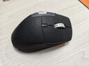 京東京造JZM5電磁滾輪三模鼠標無(wú)線(xiàn)藍牙有線(xiàn)人體工學(xué)辦公靜音同Master3S游戲電競Mac/iPad筆記本禮物石墨灰 曬單實(shí)拍圖