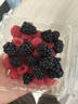 怡顆莓Driscoll's怡顆莓 黑莓125g 曬單實(shí)拍圖
