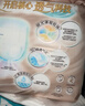 MOONY尤妮佳(MOONY)極上通氣紙尿褲嬰兒尿不濕拉拉褲透氣小內褲成長(cháng)褲 極上拉拉褲 XXL26片(13-28kg) 曬單實(shí)拍圖