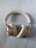B&OBeoplay H95無(wú)線(xiàn)藍牙耳機頭戴式主動(dòng)降噪耳機b&o 游戲耳機 金色 政府補貼 節日禮物【龔俊代言】 曬單實(shí)拍圖