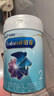 美贊臣（MeadJohnson）美贊臣美贊臣美贊臣鉑睿2段850克A2奶源荷蘭原裝進(jìn)口6-12月 2段 鉑睿 1罐 【新國標】 曬單實(shí)拍圖