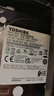 東芝（TOSHIBA） 4TB 128MB 5400rpm 筆記本機械硬盤(pán) Sata接口  數據恢復服務(wù) (MQ04ABB400)  曬單實(shí)拍圖