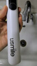usmile笑容加電動(dòng)牙刷 P20PRO 掃振一體 生日禮物送男女朋友 成人情侶款掃震不打牙年會(huì )新年情人節禮物 P20 PROS 冰河白-2個(gè)刷頭 曬單實(shí)拍圖