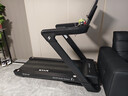 舒華（SHUA）e8跑步機高端家庭用折疊走步機室內健身房運動(dòng)智能炫彩屏T599H-H6 曬單實(shí)拍圖