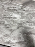 DEATKN德國廚房防油貼紙加厚理石臺面貼膜櫥柜防油墊灶臺防水耐高溫加厚 【白卵石 3米】加厚耐高溫 大【60cm寬】 曬單實(shí)拍圖