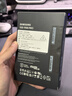 三星（SAMSUNG）1TB SSD固態(tài)硬盤(pán) M.2接口(NVMe協(xié)議PCIe4.0*4/5.0*2)讀速7150MB/S 990 EVO Plus 曬單實(shí)拍圖