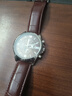 歐利時(shí)（OLEVS）京東自營(yíng)手表男款石英表多功能品牌男士手表名表防水男表瑞士認證 曬單實(shí)拍圖