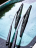 博世（BOSCH）Performance系列雨刮器雨刷26/19(17后邁騰B8/19后帕薩特/蔚攬) 曬單實(shí)拍圖