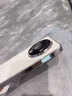 魁焰 適用華為Mate80pro手機殼高顏值冰晶滿(mǎn)天星Mate70pro+電鍍新款鏡頭全包mate60自帶鏡頭膜高級 【鈦灰】冰晶滿(mǎn)天星-自帶鏡頭膜 華為Mate 70Pro 曬單實(shí)拍圖