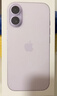Apple/蘋(píng)果 iPhone 17 256GB 薰衣草紫色 支持移動(dòng)聯(lián)通電信5G 雙卡雙待手機 曬單實(shí)拍圖