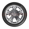 雙星汽車(chē)輪胎 205/55R16 91V SH71適配新朗逸/速騰/英朗GT/寶來(lái) 曬單實(shí)拍圖
