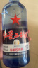 紅星【北京總廠(chǎng)產(chǎn)】北京二鍋頭綿柔8藍瓶清香型純糧白酒 43度 750mL 6瓶 整箱裝 曬單實(shí)拍圖