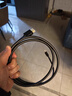 綠聯(lián)（UGREEN）Mini HDMI轉HDMI2.0轉接線(xiàn)4K60Hz高清轉換線(xiàn)筆記本電腦平板相機便攜屏連顯示器投影儀電視5米35847 曬單實(shí)拍圖