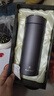 思寶晨光S真空保溫杯簡(jiǎn)約時(shí)尚商務(wù)辦公實(shí)用車(chē)載便攜禮盒裝 星空灰-480ml 曬單實(shí)拍圖