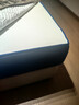 藍盒子Z1記憶棉獨立彈簧床墊雙人酒店席夢(mèng)思線(xiàn)下同款1.5*1.9米軟硬適中 曬單實(shí)拍圖