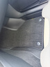 固特異（Goodyear）tpe汽車(chē)腳墊適用于大眾邁騰b8配件17-26款高邊TPE腳墊黛尼斯毯 曬單實(shí)拍圖