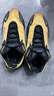 阿迪達斯YEEZY 700大黃蜂男女休閑運動(dòng)跑步鞋GZ0717 44 曬單實(shí)拍圖