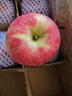 諸氏橙品【有機】高原蘋(píng)果 紅富士新鮮水果 高端時(shí)令蘋(píng)果整箱生鮮禮盒送禮 24枚精選禮盒 曬單實(shí)拍圖