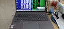 聯(lián)想小新14/小新Pro14 可選2026年補貼15% 高性能超輕薄筆記本電腦 標壓銳龍版 學(xué)生游戲設計辦公本 銳龍R7 H255｜16G 512G｜25款小新14國補 14英寸 防眩光全面屏 曬單實(shí)拍圖