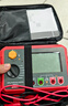 優(yōu)利德（UNI-T）UT501A 絕緣電阻測試儀 高精度兆歐表電子搖表250V/500V/1000V 曬單實(shí)拍圖