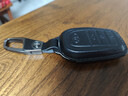 FHAO適用于豐田鑰匙套凱美瑞亞洲龍卡羅拉雷凌榮放rav4威蘭達漢蘭達鋒 曬單實(shí)拍圖