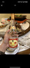 汾酒 黃蓋玻汾 清香型高度白酒 53度 475mL*12瓶 整箱裝 曬單實(shí)拍圖