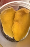 都樂(lè )（Dole）芒果干100g*3袋 東南亞進(jìn)口芒果 果脯蜜餞果干 兒童休閑零食 曬單實(shí)拍圖