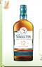 蘇格登（Singleton）12年 蘇格蘭單一麥芽威士忌 洋酒 500ml 曬單實(shí)拍圖