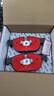 格羅德1號適用寶馬3系5系剎車(chē)片X1X3X5X4X6 7系320Li迷你MINI汽車(chē) 后輪一對(4片裝) 寶馬3系/2000-2027年 曬單實(shí)拍圖
