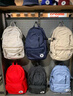 匡威（Converse）男女 運動(dòng)背包潮流休閑雙肩包10020533-A19  OSFA 曬單實(shí)拍圖