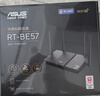 華碩（ASUS）【煥新補貼】RT-BE57 WiFi7電競游戲加速路由器家用無(wú)線(xiàn)千兆路由全屋WiFi7 2.5g口A(yíng)imesh隨心組 曬單實(shí)拍圖