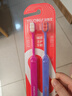 洋精靈萬(wàn)毛牙刷高密軟毛女士專(zhuān)用護齦成人牙齦敏感孕婦月子產(chǎn)后家庭裝 曬單實(shí)拍圖