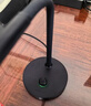 綠聯(lián)USB電腦麥克風(fēng)桌面話(huà)筒電容麥電腦臺式筆記本K歌視頻會(huì )議上網(wǎng)課電競游戲語(yǔ)音直播適用音箱90416 曬單實(shí)拍圖