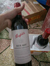 奔富（Penfolds）BIN407赤霞珠紅葡萄酒750ml*6支裝整箱 原瓶木塞進(jìn)口【澳版】 曬單實(shí)拍圖