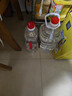 卓譽(yù)【洞藏高粱酒】52度清香型白酒桶裝5L散裝純糧食酒自飲泡酒 曬單實(shí)拍圖