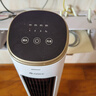 格力（GREE）電風(fēng)扇家用塔扇低燥省電塔式循環(huán)扇大風(fēng)量無(wú)葉風(fēng)扇遙控定時(shí)立式落地扇空調扇 遙控款【負離子/可拆洗】 曬單實(shí)拍圖