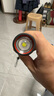 萊德雷神（LED LENSER）強光手電筒P7R SIG防水變焦超亮長(cháng)續航戶(hù)外照明燈Type-c口充電 曬單實(shí)拍圖