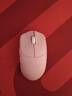 LAMZU蘭族 Maya X 無(wú)畏契約  萬(wàn)金油模具 輕量化無(wú)線(xiàn)鼠標  電競游戲鼠標 瓦羅蘭特 CS2支持8Khz賽事同款 杏花粉【250mAh+歐姆龍光微動(dòng)】 曬單實(shí)拍圖