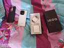vivo iQOO Z10 Turbo 12GB+256GB 云海白 天璣8400滿(mǎn)血版 7620mAh超薄藍海電池  手機 國家補貼 曬單實(shí)拍圖
