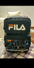 FILA斐樂(lè )兒童書(shū)包小學(xué)生2026年減負一到三到六年級小學(xué)生雙肩包背包 曬單實(shí)拍圖