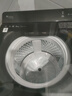 小天鵝（LittleSwan）全自動(dòng)波輪變頻洗衣機小烏梅2.0輕奢版10公斤水魔方防纏繞銀離子除菌一級能效家電補貼 TB10VE20D【小烏梅2.0輕奢版】 波輪 曬單實(shí)拍圖