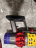 品勝適用戴森Dyson電池V10吸塵器可充電鋰電池配濾芯 SV12/Animal/Fluffy/Motorhead/Absolute動(dòng)力電芯 曬單實(shí)拍圖
