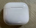 Apple/蘋(píng)果 AirPods 4 搭配USB-C充電盒 蘋(píng)果藍牙耳機 適用iPhone/iPad/Mac 四代【電信】 曬單實(shí)拍圖