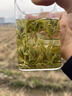 漢山2026新茶春茶漢中仙毫明前采摘高山雀舌綠茶新茶葉可冷泡綠茶 2026預定H1入門(mén)口糧 100g*1罐 明前鮮嫩芽葉 曬單實(shí)拍圖