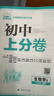 2026初中上分卷 生物八年級下冊 人教版 單元期中期末沖刺卷大小卷 必刷題理想樹(shù) 曬單實(shí)拍圖