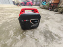 宗申汽油發(fā)電機2KW小型家用靜音變頻220V擺攤戶(hù)外露營(yíng)制氧機便攜式 曬單實(shí)拍圖