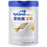 愛(ài)他美（Aptamil）新老國標隨機 卓傲兒童奶粉配方調制乳粉(3-6歲)800g【優(yōu)量DHA】  曬單實(shí)拍圖